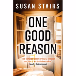 Hachette UK One Good Reason, Anglais, Livre broché, 320 pages