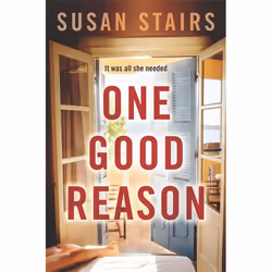 Hachette UK One Good Reason, Anglais, Livre broché, 320 pages