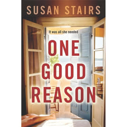 Hachette UK One Good Reason