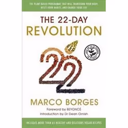 ISBN 22-Day Revolution : The Plant-Based Programme That Will Transform Your Body, Reset Your Habits, and, Anglais, 336 pages