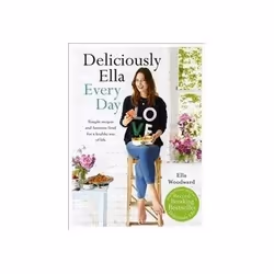 ISBN Deliciously Ella Every Day, Santé, esprit et corps, Anglais, Couverture rigide, 256 pages