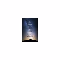 Teach Yourself THE LONG WAY TO A SMALL ANGRY PLANET, Anglais, Livre broché
