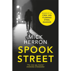 Hachette UK Spook Street