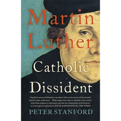 Hachette UK Martin Luther