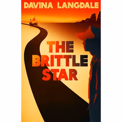 Hachette UK The Brittle Star, Anglais, Livre broché, 384 pages