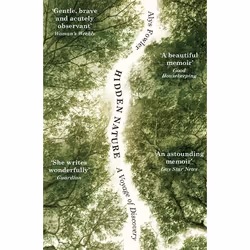 Hachette UK Hidden Nature, Anglais, Livre broché, 240 pages