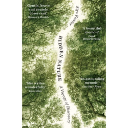 Hachette UK Hidden Nature