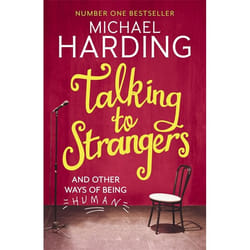 Hachette UK Talking to Strangers