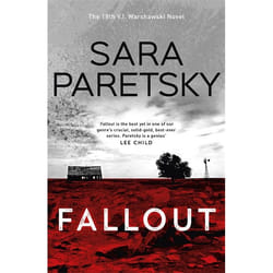 Hachette UK Fallout