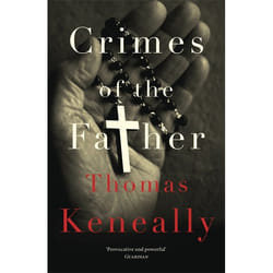 Hachette UK Crimes of the Father
