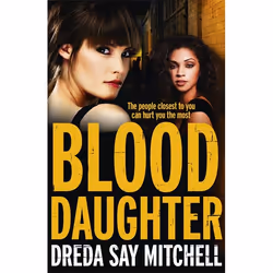 Hachette UK Blood Daughter, Anglais, Livre broché, 448 pages