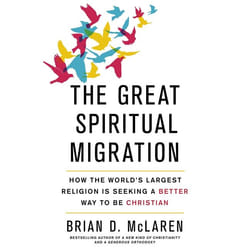 Hachette UK The Great Spiritual Migration