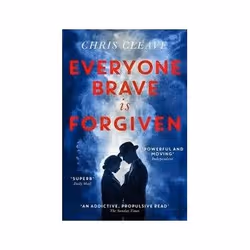 ISBN Everyone Brave Is Forgiven, Roman, Anglais, 480 pages