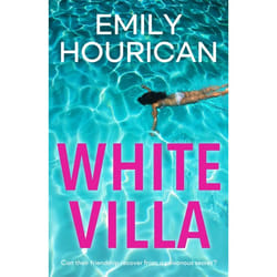 Hachette UK White Villa