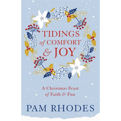 Hachette UK Tidings of Comfort and Joy