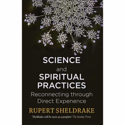Hachette UK Science and Spiritual Practices, Anglais, Livre broché, 256 pages