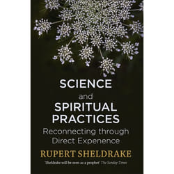 Hachette UK Science and Spiritual Practices