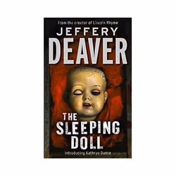 ISBN Sleeping Doll, Anglais, Livre broché, 560 pages