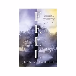 ISBN Fell, Roman, Anglais, 304 pages