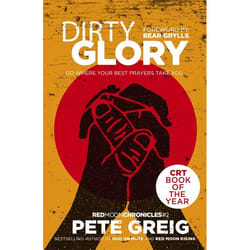 Hachette UK Dirty Glory
