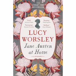 Hachette UK Jane Austen at Home, Anglais, Livre broché, 496 pages
