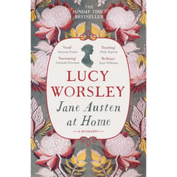 Hachette UK Jane Austen at Home
