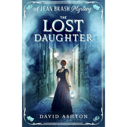 Hachette UK The Lost Daughter