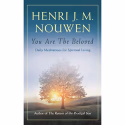Hachette UK You are the Beloved, Anglais, Livre broché, 400 pages