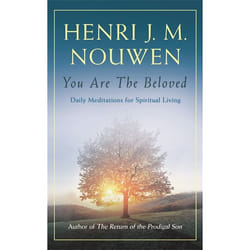 Hachette UK You are the Beloved
