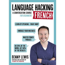 Hachette UK LANGUAGE HACKING FRENCH (Learn How to Speak French - Right Away)
