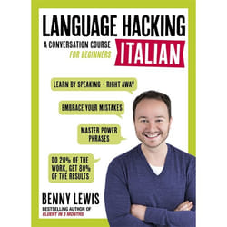 Hachette UK LANGUAGE HACKING ITALIAN (Learn How to Speak Italian - Right Away)