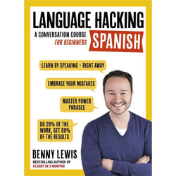 Hachette UK LANGUAGE HACKING SPANISH (Learn How to Speak Spanish - Right Away)