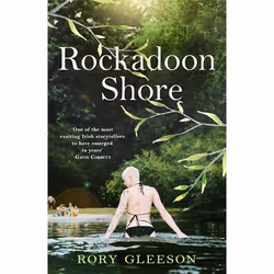 Hachette UK Rockadoon Shore, Anglais, Livre broché, 304 pages