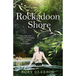 Hachette UK Rockadoon Shore