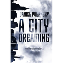 Hachette UK A City Dreaming