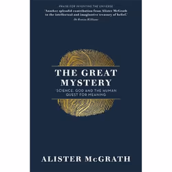 Hachette UK The Great Mystery, Anglais, Livre broché, 256 pages