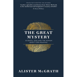 Hachette UK The Great Mystery