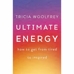 Hachette UK Ultimate Energy, Anglais, Couverture rigide, 224 pages