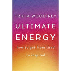 Hachette UK Ultimate Energy Couverture rigide