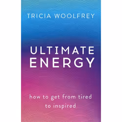 Hachette UK Ultimate Energy, Anglais, Livre broché, 224 pages