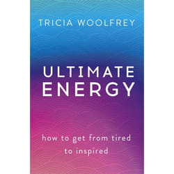 Hachette UK Ultimate Energy