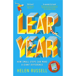 Hachette UK Leap Year