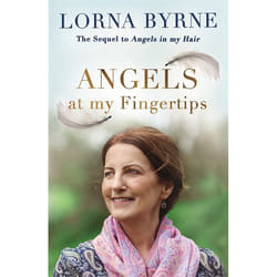 Hachette UK Angels at My Fingertips: The sequel to Angels in My Hair