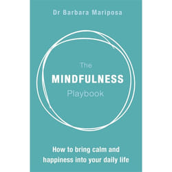 Hachette UK The Mindfulness Playbook