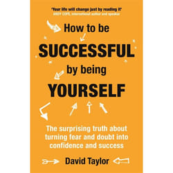 Hachette UK How To Be Successful By Being Yourself
