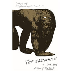 Hachette UK The Erstwhile