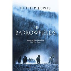Hachette UK The Barrowfields