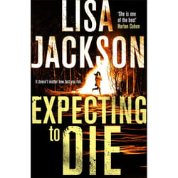 Hodder & Stoughton Expecting to Die livre Anglais Livre broché