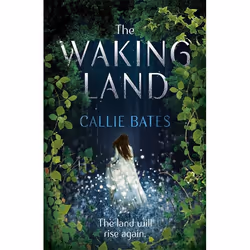 Hachette UK The Waking Land, Anglais, Livre broché, 400 pages