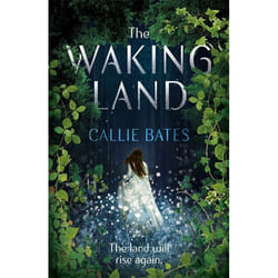 Hachette UK The Waking Land